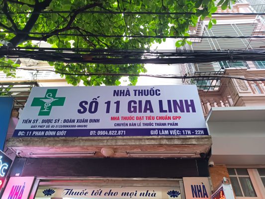 gia công khung sắt biển quảng cáo