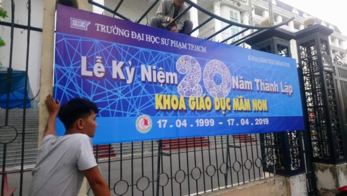 in biển bạt hiflex