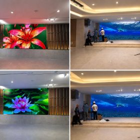 màn hình led ngoài trời